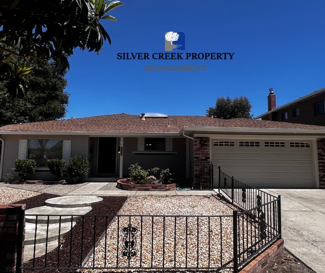 Building Photo - Updated Remodeled Single-Story San Jose Home | 4 Bed, 2 Bath | Blossom Valley