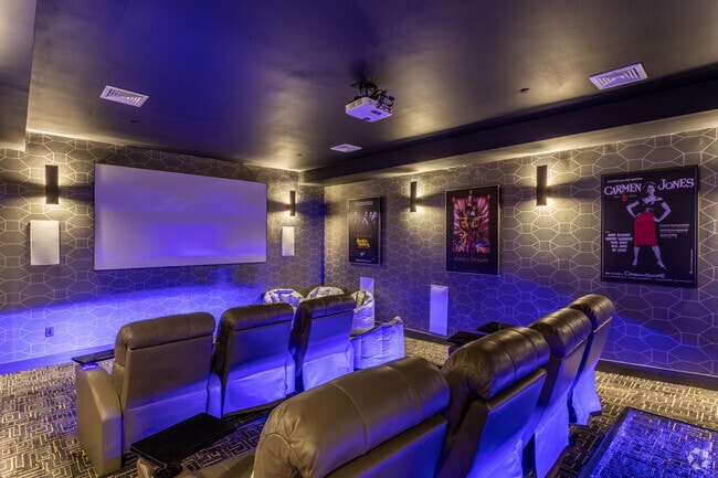 Screening Room