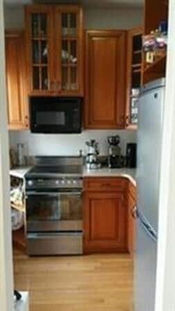 Photo - 25 Follen St Unit 3F