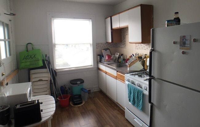 Photo - 2544 N Kilbourn Ave Unit 2