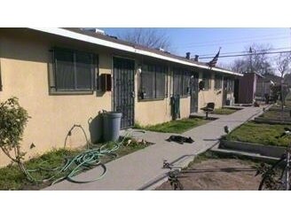 Photo - Fourplex Apartments
