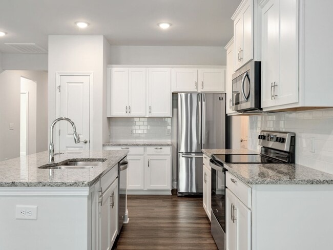 Photo - 4512 Grove Manor Dr