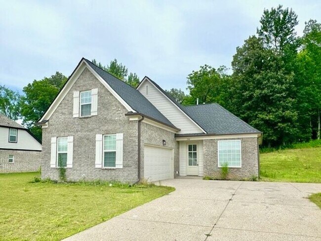 Now Leasing in Horn Lake @ Nicole Place - Now Leasing in Horn Lake @ Nicole Place House