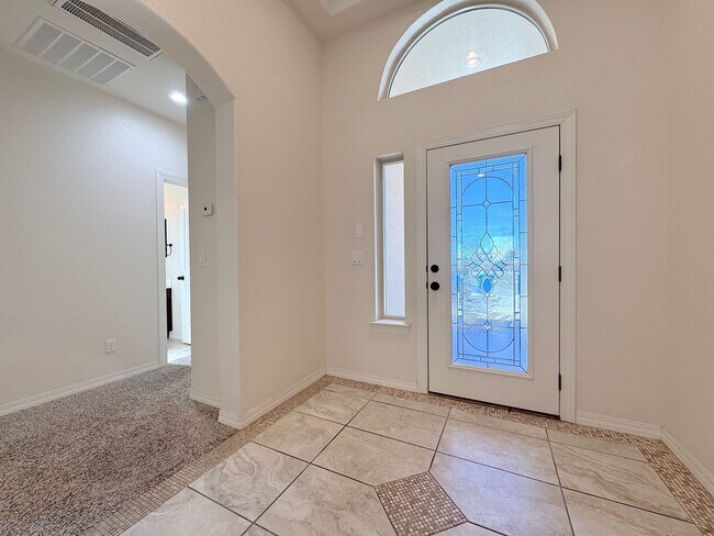 Photo - East El Paso 3 bed Refrig A/C