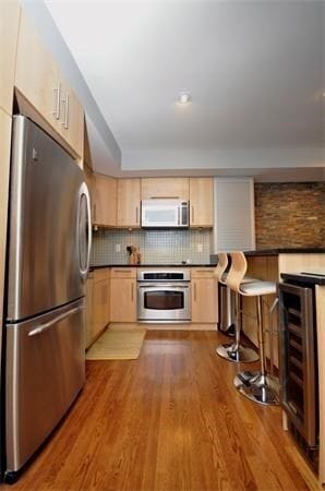Photo - 396 Beacon St Unit 7