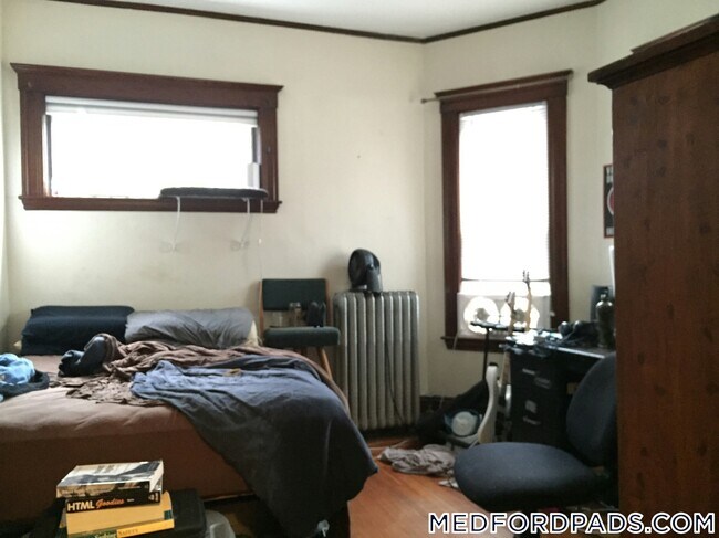 Photo - 270 Harvard St Apartamento Unidad 1