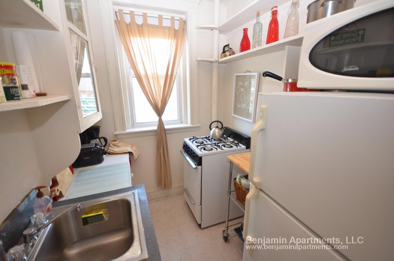 Photo - 1175 Boylston St Unit 24