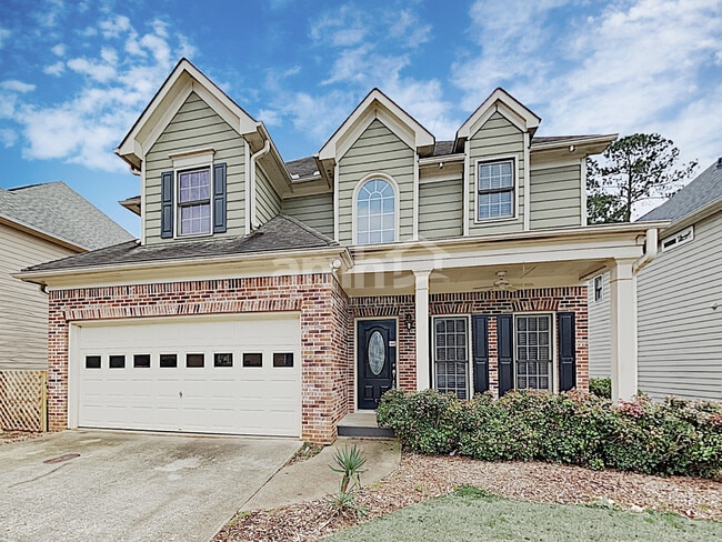 Building Photo - 178 Mirramont Lake Dr