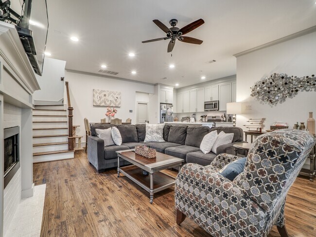 Photo - 5126 Monticello Ave House