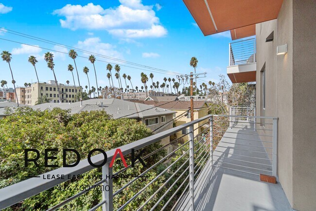 Photo - ~4 Weeks FREE~ Fabulous Studio with Privat... Unidad 306