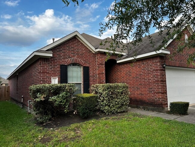 Photo - 23706 Red Glade Ct