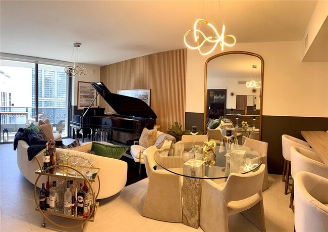Photo - 1000 Brickell Plaza Condo Unit 4803