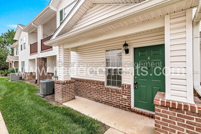 Photo - 4948 Potomac Square Pl Unit 4