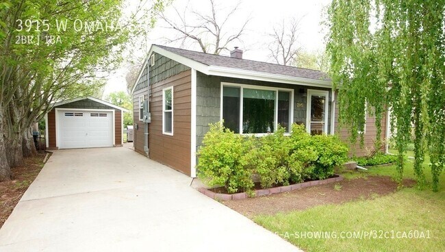 Photo - 3915 W Omaha St
