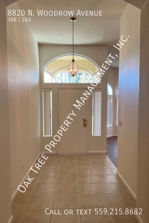 Photo - 8820 N Woodrow Ave