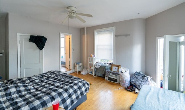 Photo - 1601 Jackson St Unit 1601 Jackson 2nd Fl