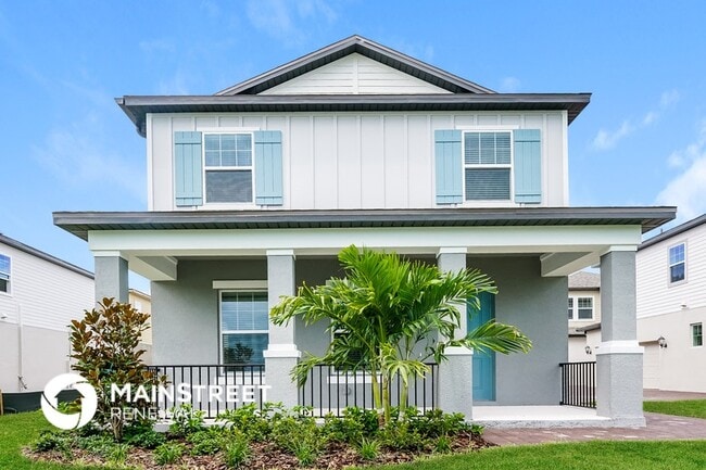 Building Photo - 528 Venetian Palms Blvd Rental