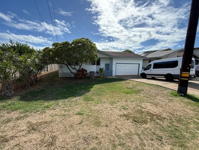 Photo - Kekaha 3 bed 1.5 bath single-family home
