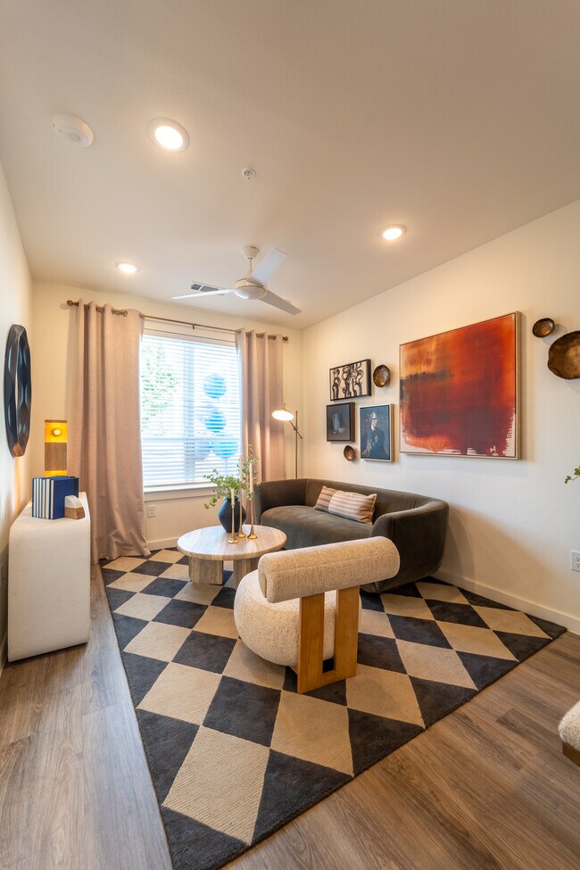 Photo - CO/OP Bluffview