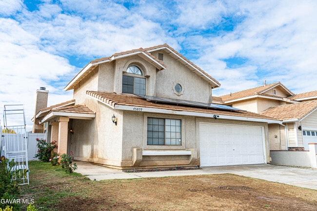 Building Photo - 45809 Evelyn Ct