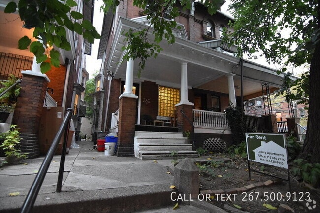 Building Photo - Cute, bright, charming studio in the heart... Unit 2F Rental