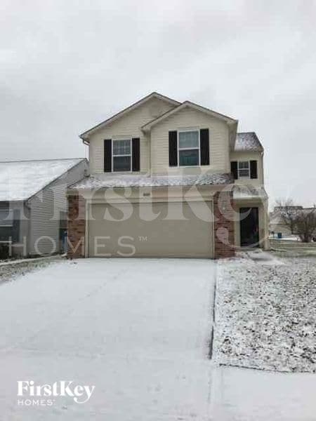 Photo - 3625 Dayflower Way House