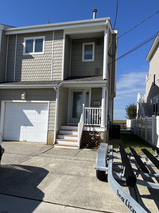 Building Photo - 3923 Atlantic Brigantine Blvd Unit C Rental
