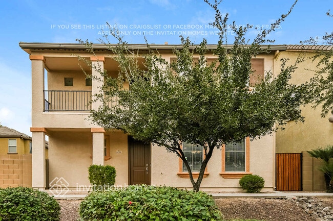 Building Photo - 1427 S Moccasin Trail