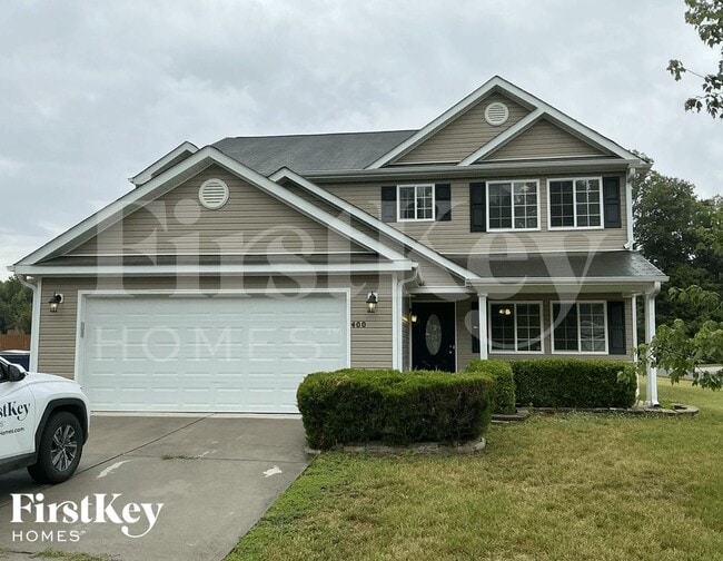 Building Photo - 400 Walnut Crossing Dr