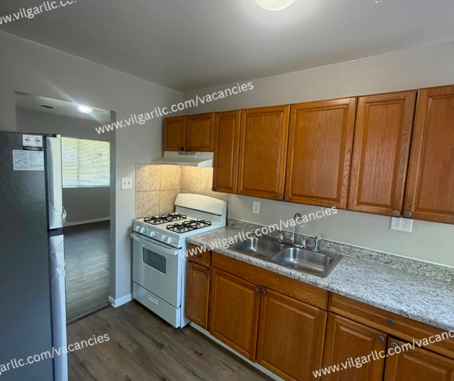 Photo - 712 Taney St
