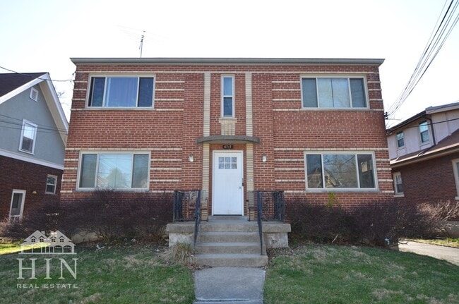 Building Photo - 6717 Belkenton Ave Unit 3