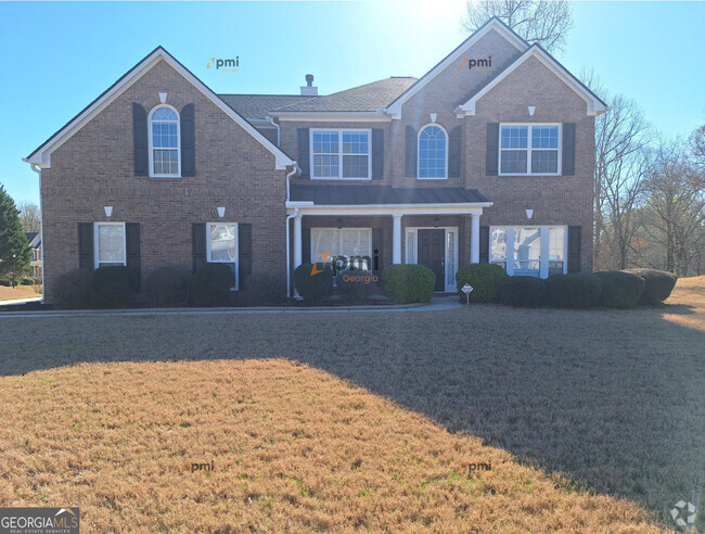 Building Photo - 1900 Enfield Ct SE Rental