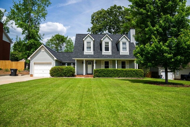 Photo - Available Now In Forest Creek