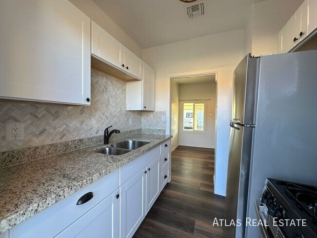 Photo - 8842 N 2nd Way Unit 2