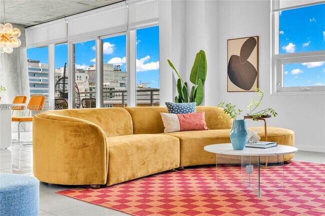 Photo - 3250 NE 1st Ave Unit 715