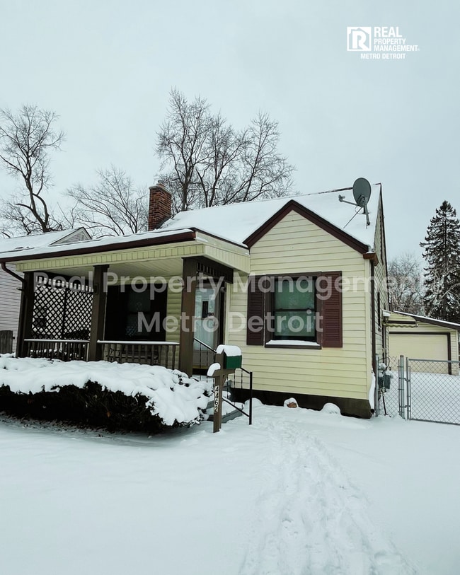 Photo - NEW YEAR, NEW HOME