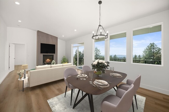 Photo - $3,375 - 4 Bed / 3 Bath Stunning Brand New...