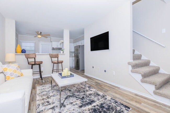 Photo - TOWNHOMES AT BLENDON