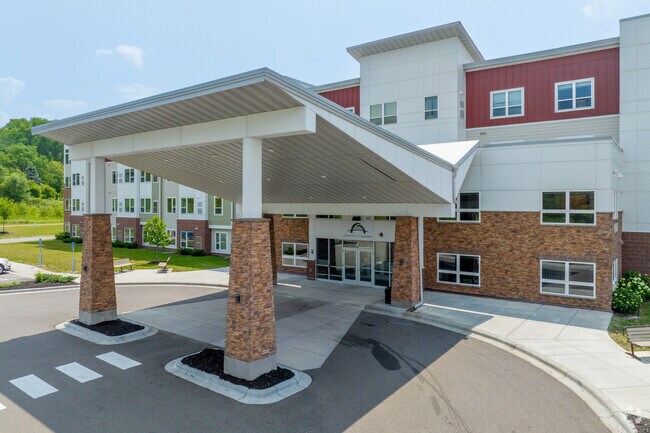 Newport Commons