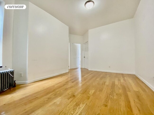 Building Photo - 508 W 136th St Rental