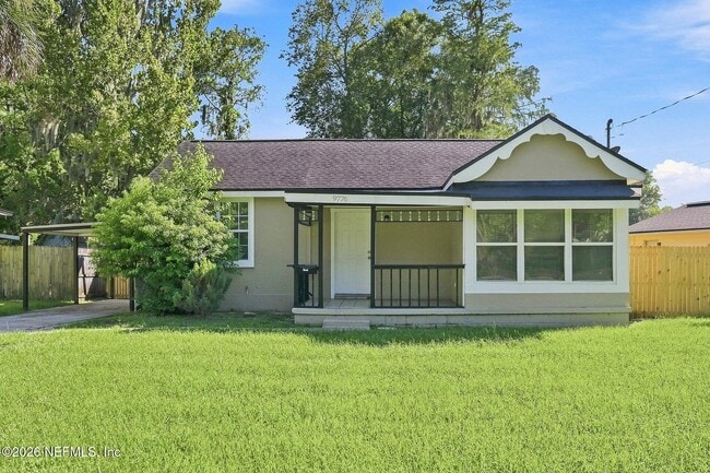 Building Photo - 9776 Hogan Rd