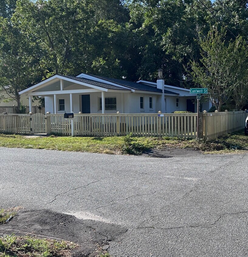 Photo - 1533 Cantwell St (North Charleston, SC)