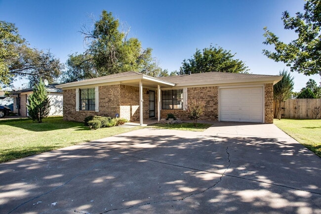 Building Photo - 6513 25th St Rental