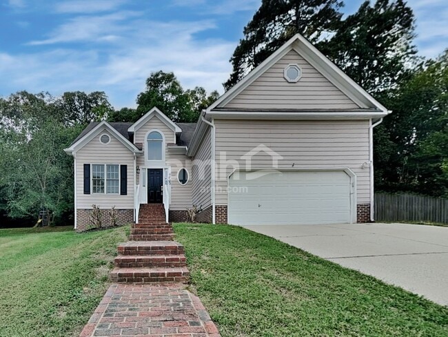 Building Photo - 4805 Adams Ridge Dr Rental