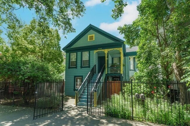 Photo - 1226 E St Unit C