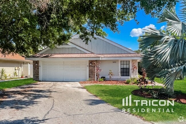 Building Photo - 5012 Cypress Trace Dr Rental