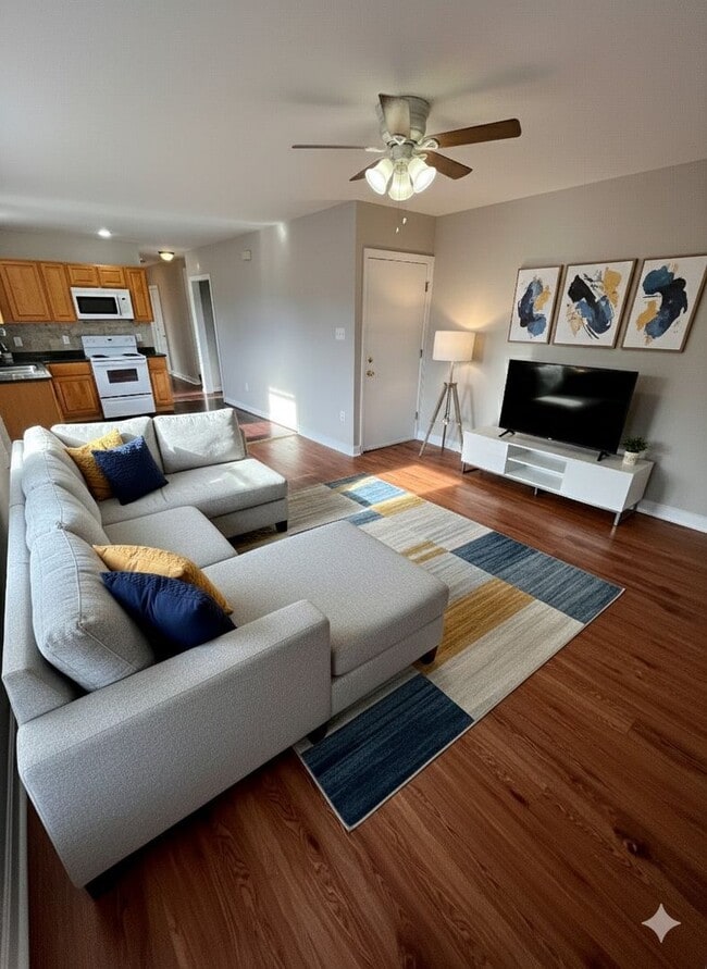 Building Photo - 253 S 51st St Unit 3F