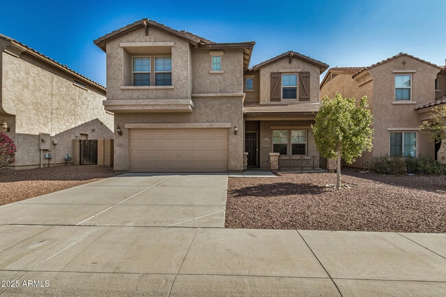 Photo - 11137 E Sonrisa Ave