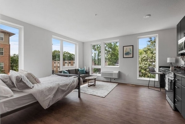 Marko Apartments