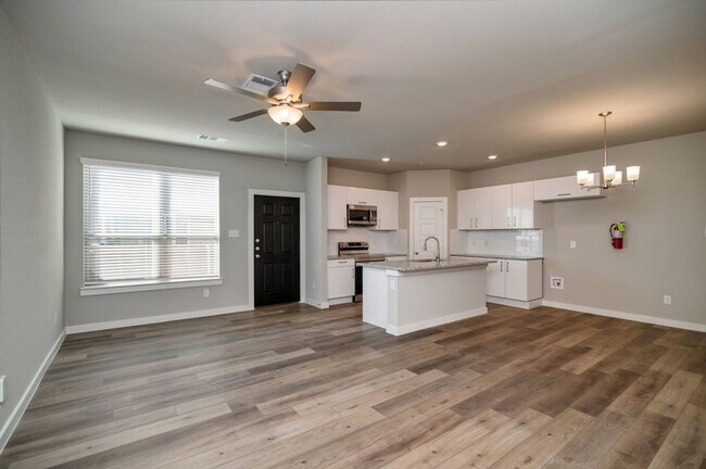 Photo - GORGEOUS 2 BEDROOM FOUR PLEX LOCATED IN MIDLOTHIAN ISD!